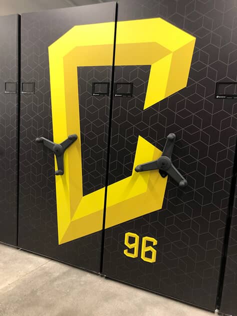 Custom Interior Décor